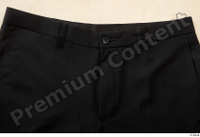  Clothes  222 black trousers formal uniform waiter uniform 0003.jpg